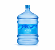 Вода питьевая "ACQUA PRO" (Аква ПРО) 19 литров