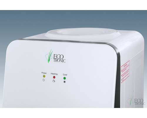 Кулер Ecotronic J1-LC XS