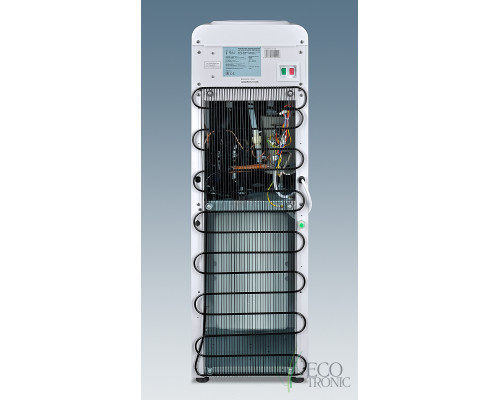 Кулер Ecotronic J1-LC XS