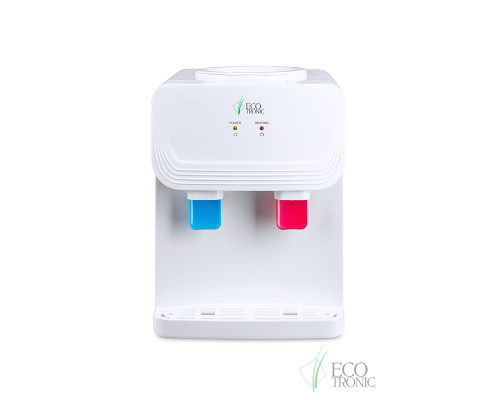 Кулер Ecotronic J3-TN white