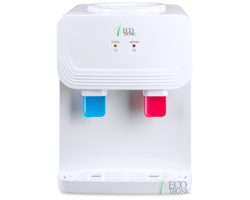 Кулер Ecotronic J3-TN white