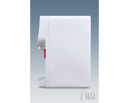 Кулер Ecotronic J3-TN white