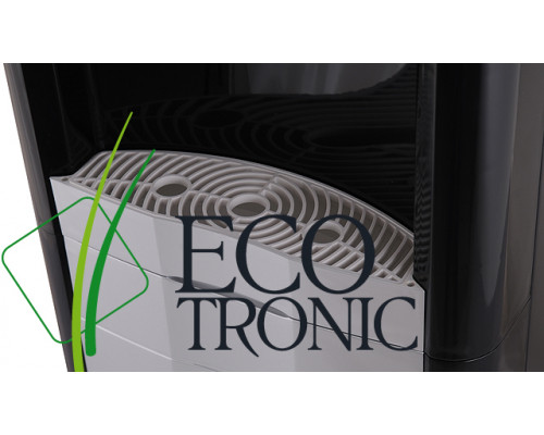 Пурифайер Ecotronic V42-R4L UV Black