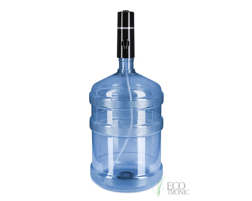 Помпа аккумуляторная Ecotronic PLR-510