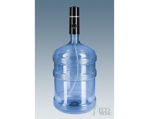 Помпа аккумуляторная Ecotronic PLR-510