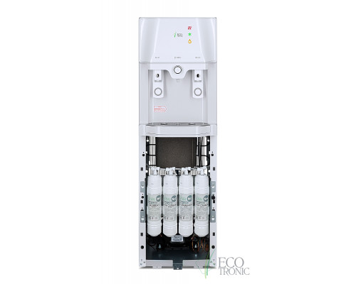 Пурифайер Ecotronic T98-U4L white