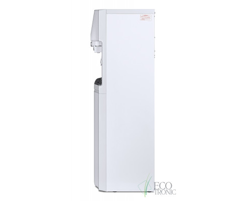 Пурифайер Ecotronic T98-U4L white