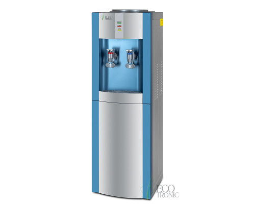 Кулер Ecotronic H1-LC со шкафчиком