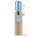 Кулер для воды Ecotronic H1-LCE Gold со шкафчиком
