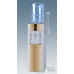 Кулер для воды Ecotronic H1-LCE Gold со шкафчиком