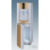 Кулер для воды Ecotronic H1-LCE Gold со шкафчиком