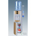 Кулер для воды Ecotronic H1-LCE Gold со шкафчиком