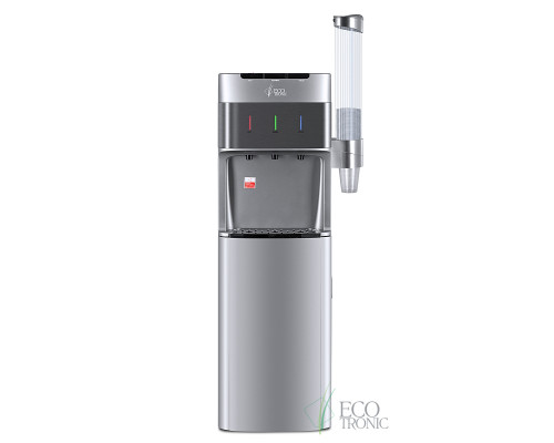 Пурифайер Ecotronic M30-U4L silver+SS