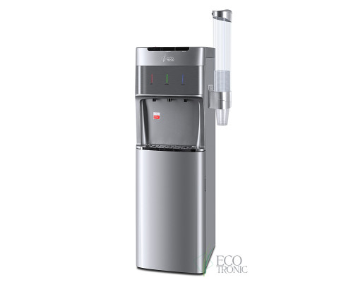 Пурифайер Ecotronic M30-U4L silver+SS