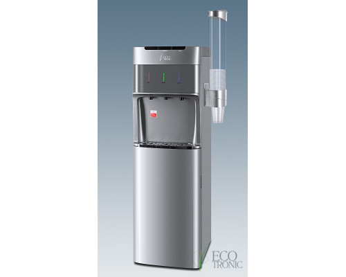 Пурифайер Ecotronic M30-U4L silver+SS