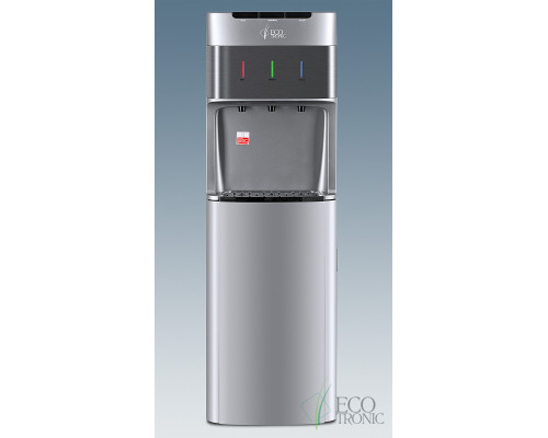 Пурифайер Ecotronic M30-U4L silver+SS