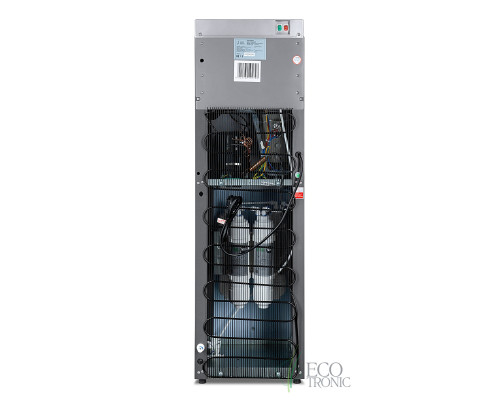 Пурифайер Ecotronic M30-U4L silver+SS