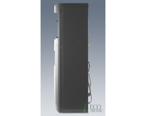 Пурифайер Ecotronic B50-U4L BLACK-SILVER