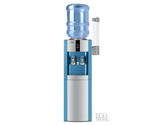 Кулер Ecotronic H1-L Carbo