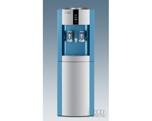 Кулер Ecotronic H1-L Carbo