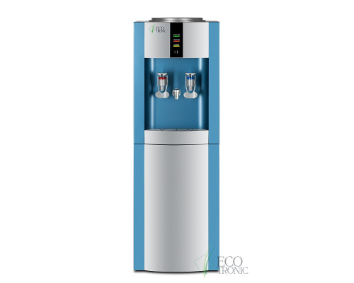 Кулер Ecotronic H1-L Carbo