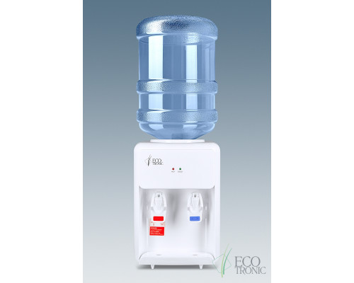 Кулер Ecotronic R2-TE