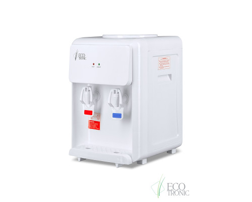 Кулер Ecotronic R2-TE