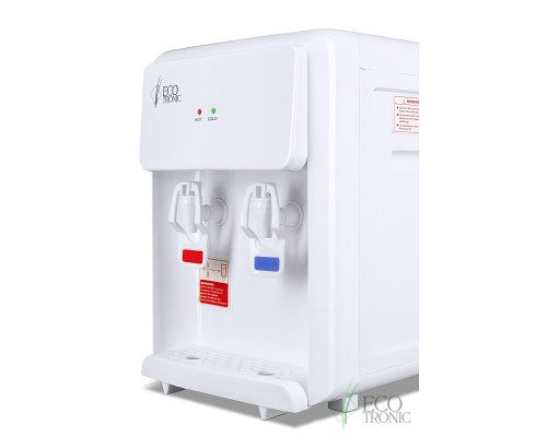 Кулер Ecotronic R2-TE