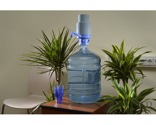 Помпа механическая Ecotronic Classic