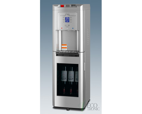 Ecotronic C15-LZ с винным шкафчиком