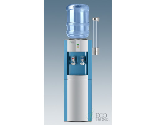 Кулер Ecotronic H1-LF с холодильником