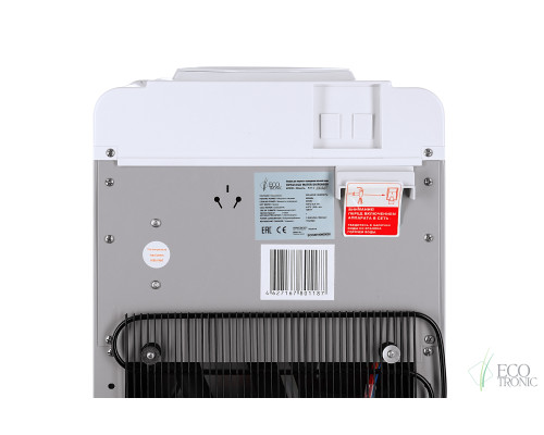 Кулер Ecotronic K31-L Carbo