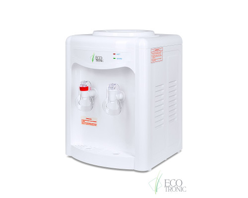 Кулер Ecotronic V13-TN