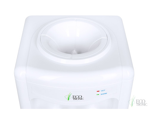 Кулер Ecotronic V13-TN