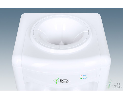 Кулер Ecotronic V13-TN