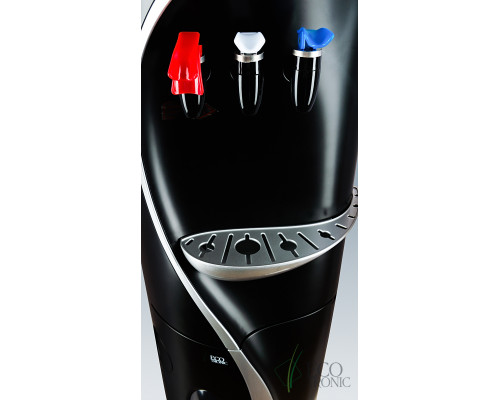 Кулер Ecotronic G4-LM black