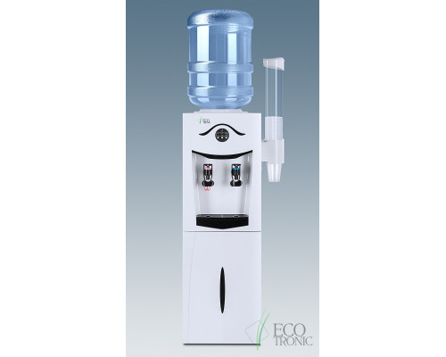 Кулер Ecotronic K21-LC