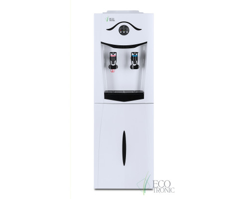 Кулер Ecotronic K21-LC