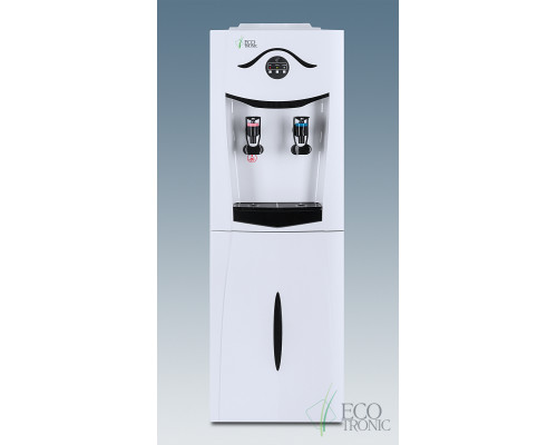 Кулер Ecotronic K21-LC