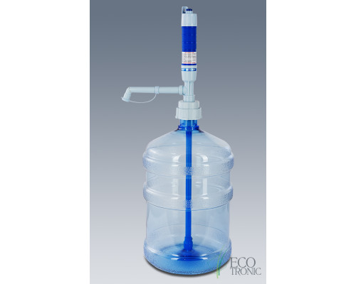 Помпа электрическая Clover DP-MW100 на батарейках