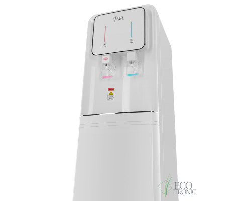 Пурифайер Ecotronic A60-U4L White