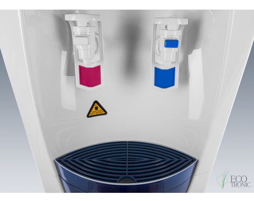 Пурифайер Ecotronic B70-U4L blue (WP-4000)