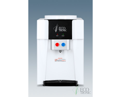 Кулер Ecotronic A1-TE