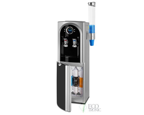 Пурифайер Ecotronic C21-U4LPM black