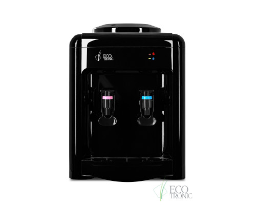 Кулер Ecotronic H2-TE Black