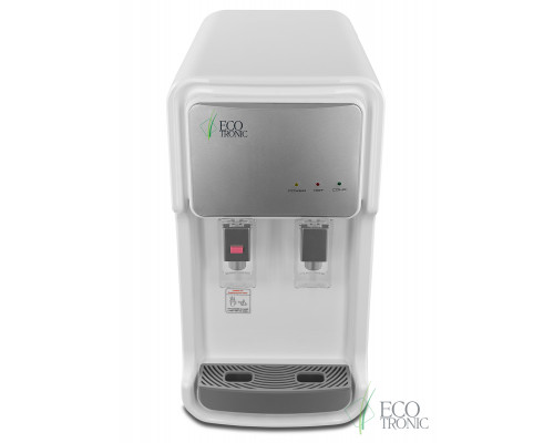 Пурифайер Ecotronic V11-U4T UV white