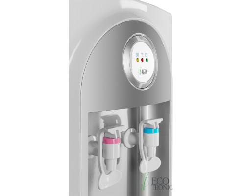 Пурифайер Ecotronic C21-U4LE white-silver