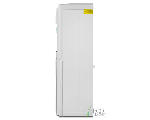 Пурифайер Ecotronic C21-U4LE white-silver