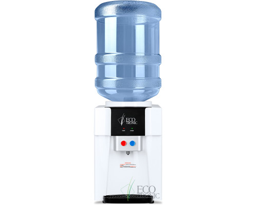 Кулер Ecotronic A1-TN