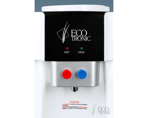 Кулер Ecotronic A1-TN